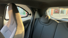 Toyota Aygo X 1.0 VVT-i Pure 5dr Petrol Hatchback